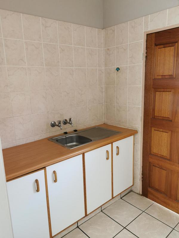 1 Bedroom Property for Sale in Dassie Rand North West
